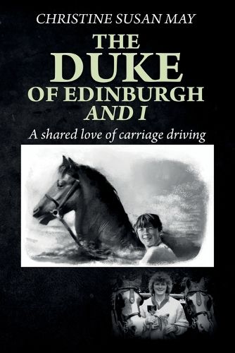 Cover image for The Duke of Edinburgh and I