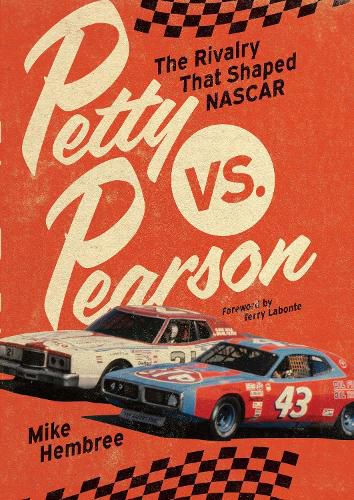 Cover image for Petty vs. Pearson