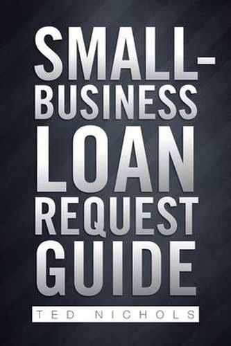 Cover image for Small Business Loan Request Guide