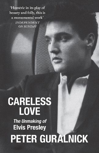 Cover image for Careless Love