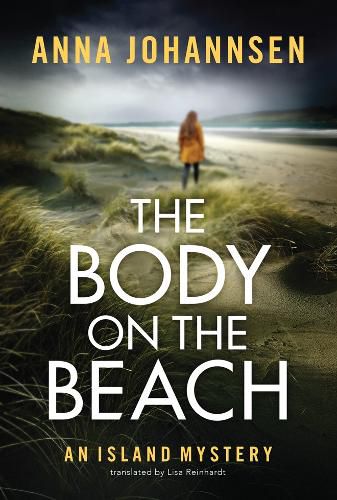 Cover image for The Body on the Beach