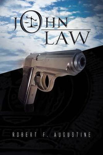 Cover image for John Law