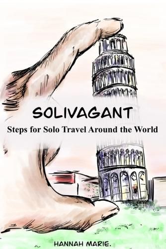 Cover image for Solivagant