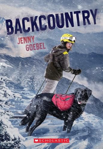 Cover image for Backcountry