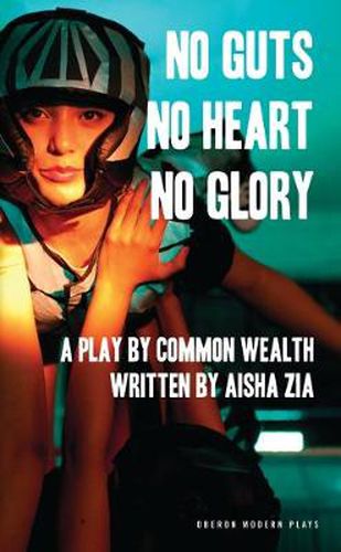 Cover image for No Guts, No Heart, No Glory