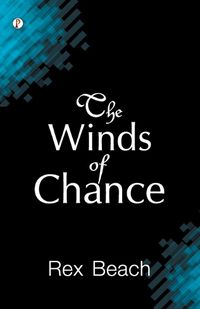 Cover image for The Winds Of Chance (Edition1st)