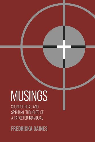 Cover image for Musings