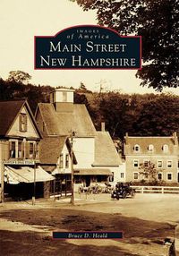 Cover image for Main Street, New Hampshire