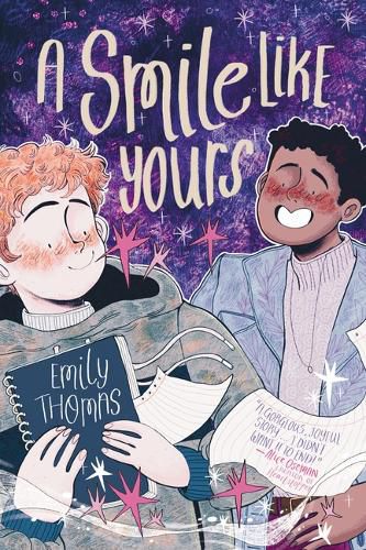 Cover image for A Smile Like Yours