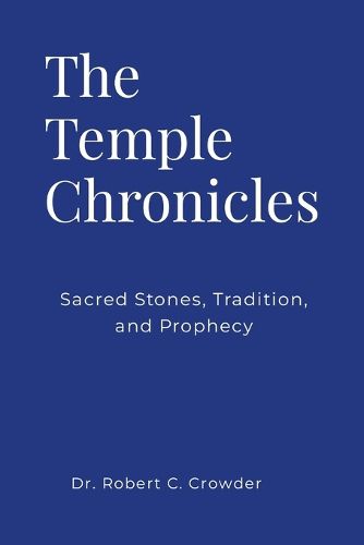 Cover image for The Temple Chronicles