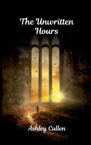 Cover image for The Unwritten Hours
