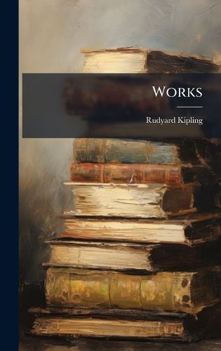 Cover image for Works