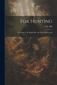 Cover image for Fox Hunting