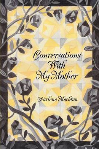 Cover image for Conversations With My Mother