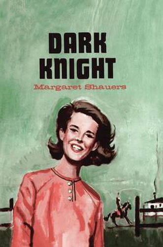 Cover image for Dark Knight