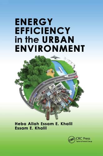 Cover image for Energy Efficiency in the Urban Environment