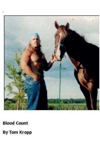 Cover image for Blood Count