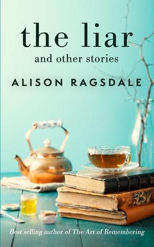 Cover image for The Liar and Other Stories