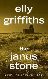Cover image for The Janus Stone