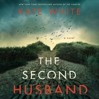 Cover image for The Second Husband