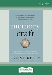 Cover image for Memory Craft: Improve your memory using the most powerful methods from around the world