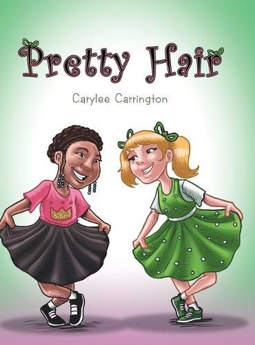 Cover image for Pretty Hair