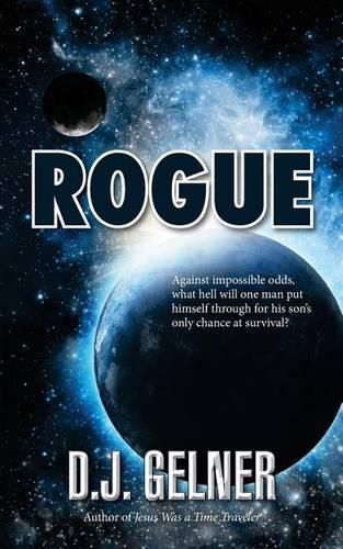 Cover image for Rogue