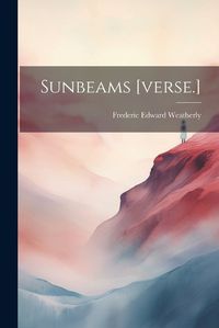 Cover image for Sunbeams [verse.]