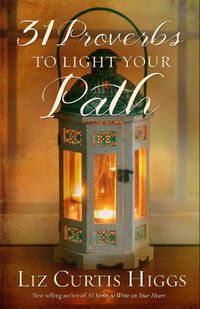 Cover image for 31 Proverbs to Light your Path