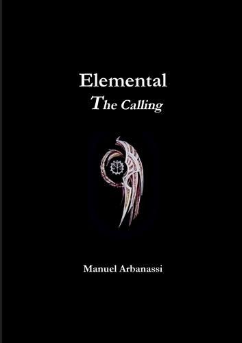 Cover image for Elemental - the Calling