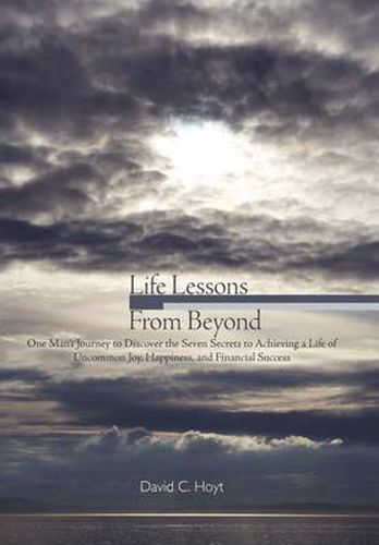 Cover image for Life Lessons from Beyond
