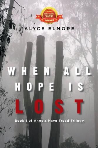 Cover image for When All Hope Is Lost