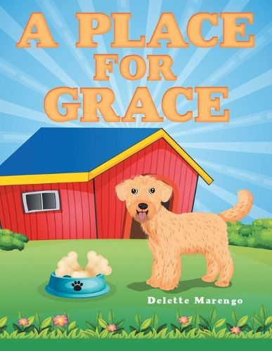 Cover image for A Place for Grace