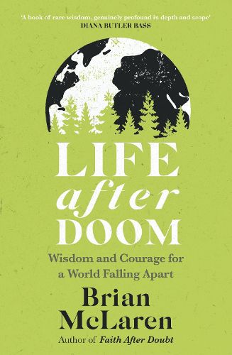 Cover image for Life After Doom