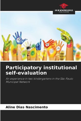 Cover image for Participatory institutional self-evaluation