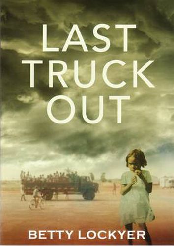 Cover image for Last Truck Out