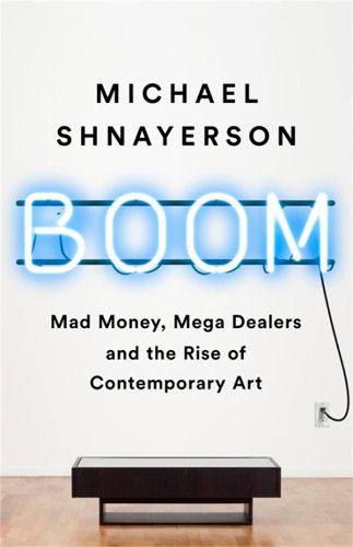 Cover image for Boom