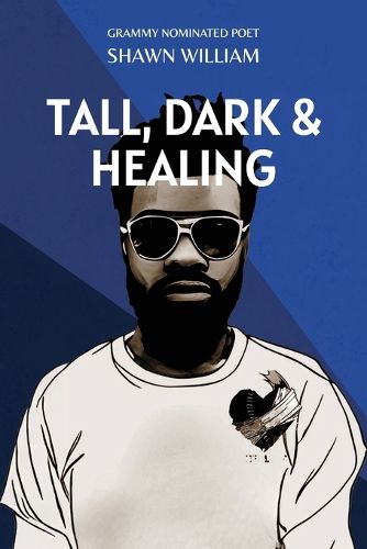 Cover image for Tall, Dark & Healing