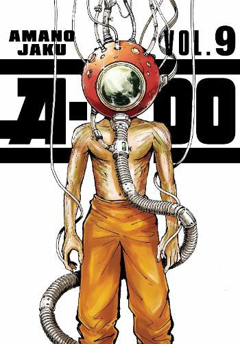 Cover image for A-DO 9