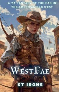 Cover image for WestFae