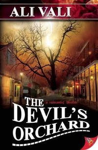 Cover image for The Devil's Orchard