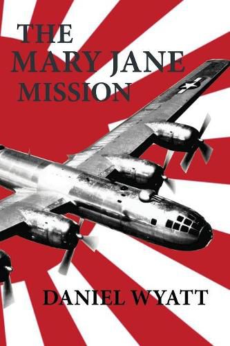 Cover image for The Mary Jane Mission