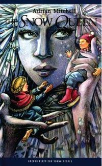 Cover image for The Snow Queen