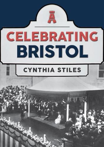 Cover image for Celebrating Bristol