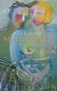 Cover image for My Life with EVA