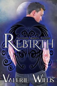 Cover image for Rebirth