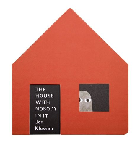 Cover image for The House with Nobody in It