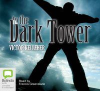 Cover image for To The Dark Tower