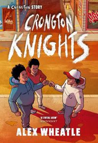 Cover image for A Crongton Story: Crongton Knights