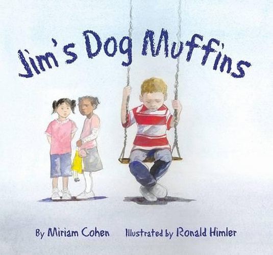 Cover image for Jims Dog Muffins